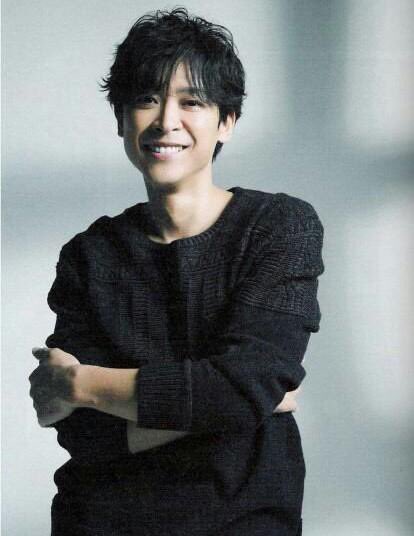 jo1118_ym's tweet photo. V6リーダー坂本昌行誕生日おめでとー！！
みんなのまあくん。
歌声といい常にミュージカルな感じといい45のくせにかっこよすぎです。これからもV6のパパでいてください💙

#坂本昌行生誕祭  #これからもV6リーダーは坂本昌行だけ https://t.co/UyGtIT0cTh