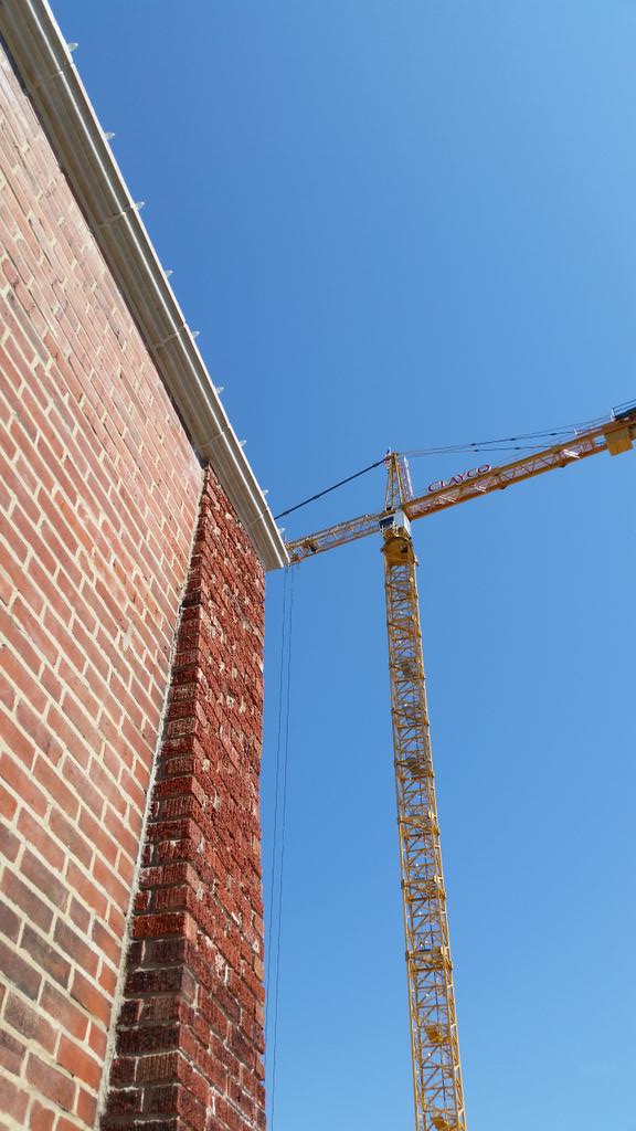 RyFryLIVE's tweet photo. @tavolo_v Progress! A+ work @ClaycoInc #Neighbors @TheDelmarLoop @mikedelpietro https://t.co/ueisFECty6