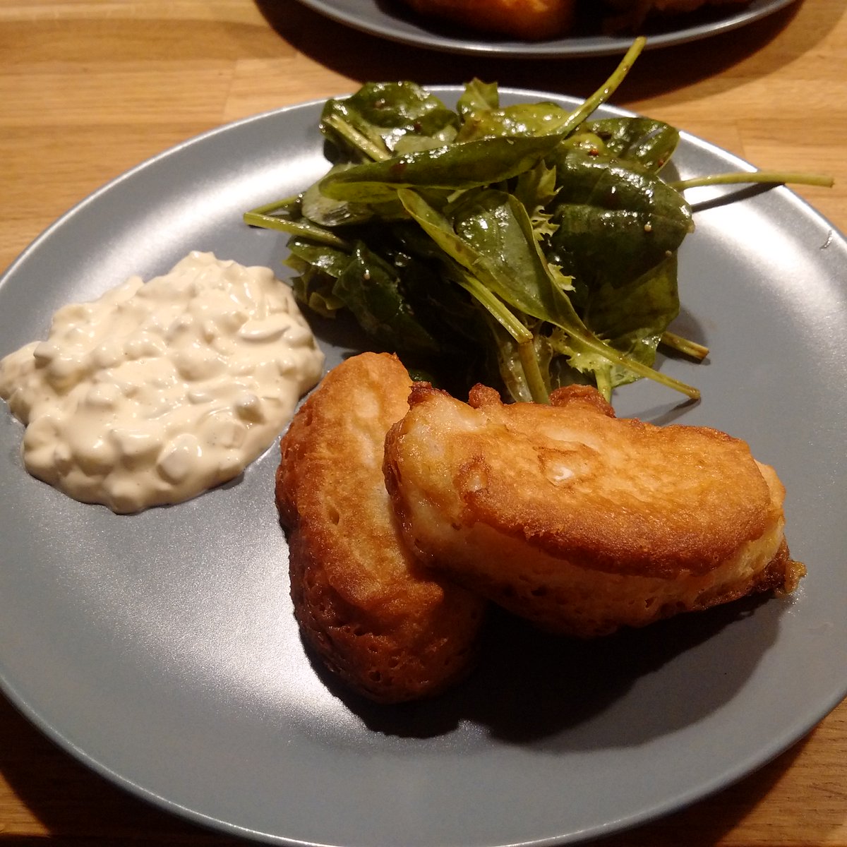 NataRhmlw's tweet photo. Fish n Chips time #helsinki #helsingfors #finnland #natawars #derhappen https://t.co/bpY63Ioh9z