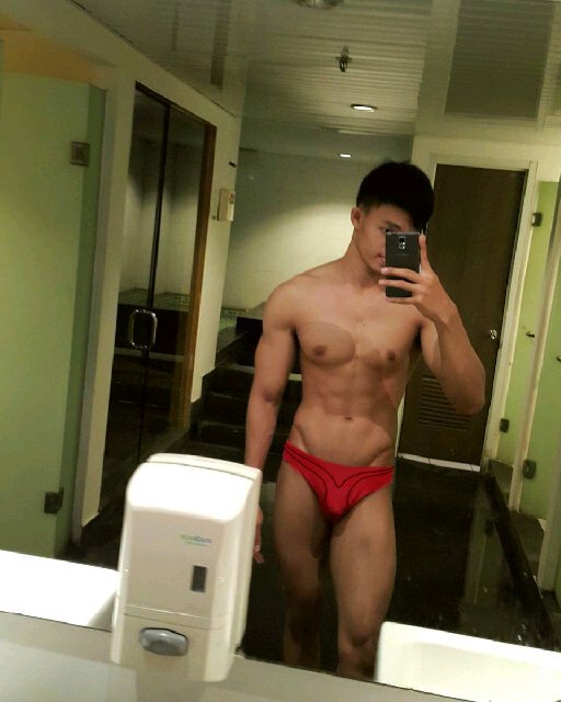 KevinNu79's tweet photo. #BauKeringet #AsianBoy #HotAsianMale #shirtless https://t.co/XDdVQHBtMM