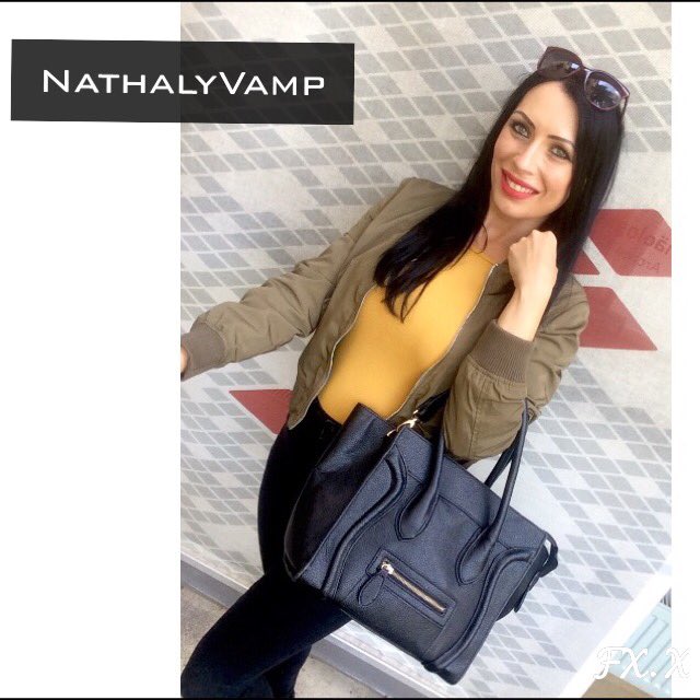 NathalyVamp's tweet photo. Yellow body Primark
#fashionblogger #linzfashion #yellow #senfgelb #Primark #body https://t.co/aReSojUTWX