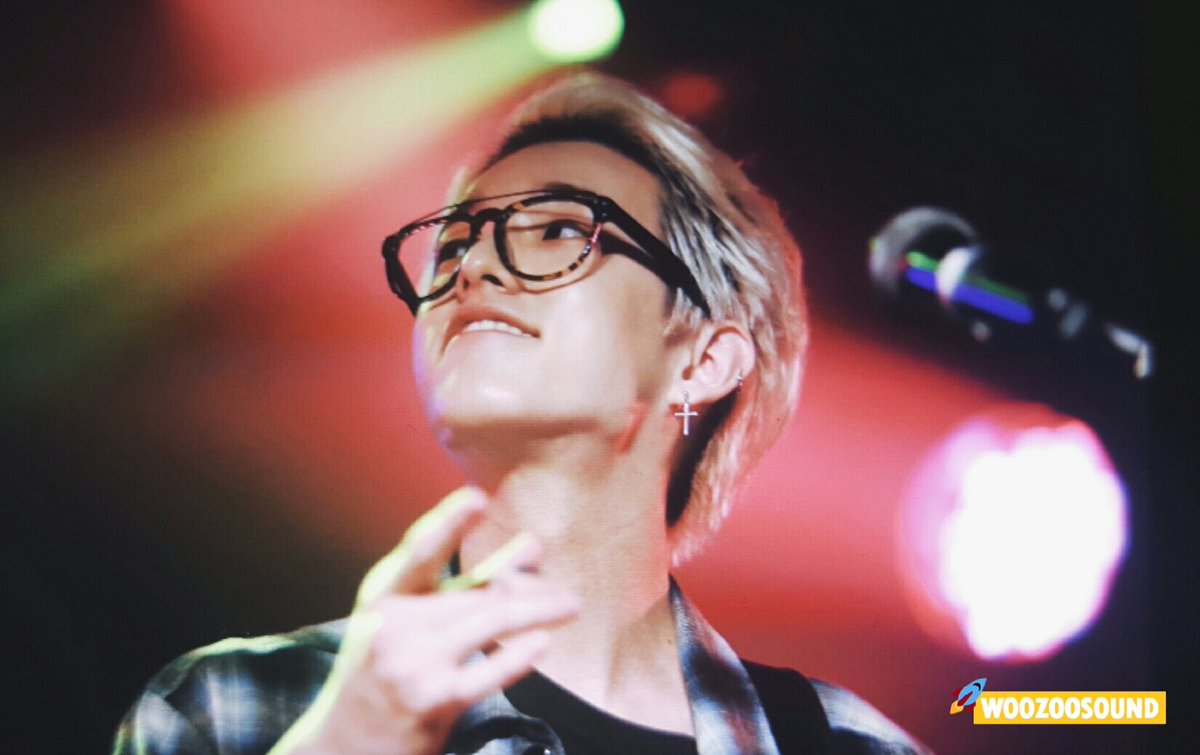woozoosound's tweet photo. 160723 롤링홀. 건치미남,,
#데이식스 #DAY6 #제이 #Jae https://t.co/IHWzechN89