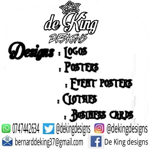 deKingdesigns's tweet photo. #de_King_designs https://t.co/MZkpjH8Vtg