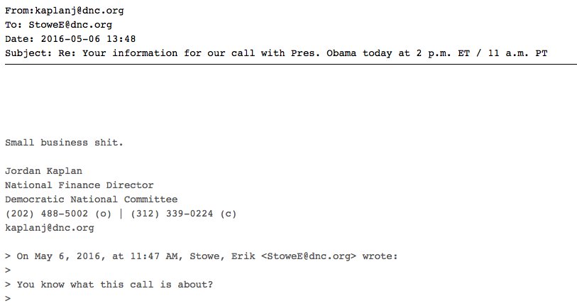 BayLeaks's tweet photo. The Trials and Tribulations of Erik Stowe #DNCLeaks https://t.co/ct75aa8ils