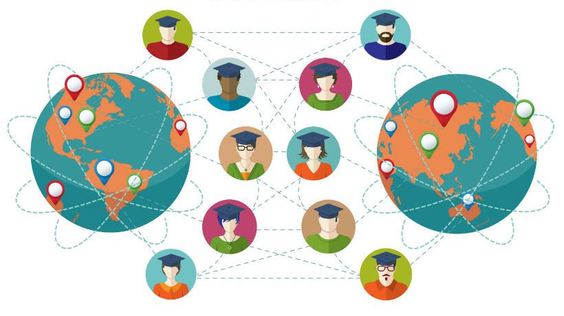 eLearngraphic's tweet image. Overcoming 3 Cultural Barriers To eLearning dlvr.it/LsVPQS #eLearningBestPractices #eLearningChallenges