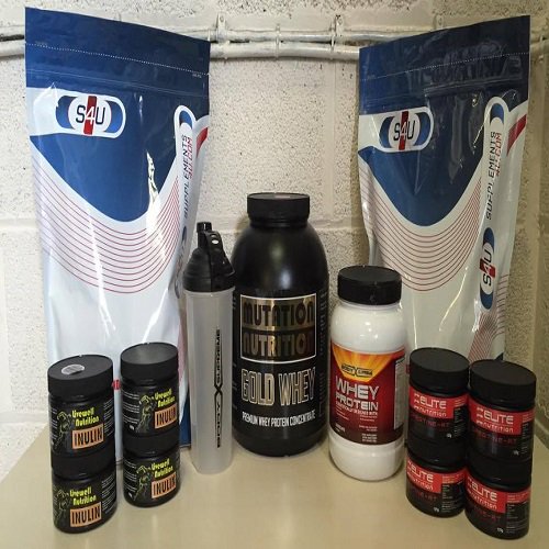 Par Nutrition tweet media