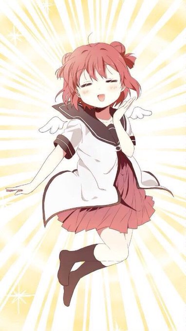 赤座あかりのtwitterイラスト検索結果