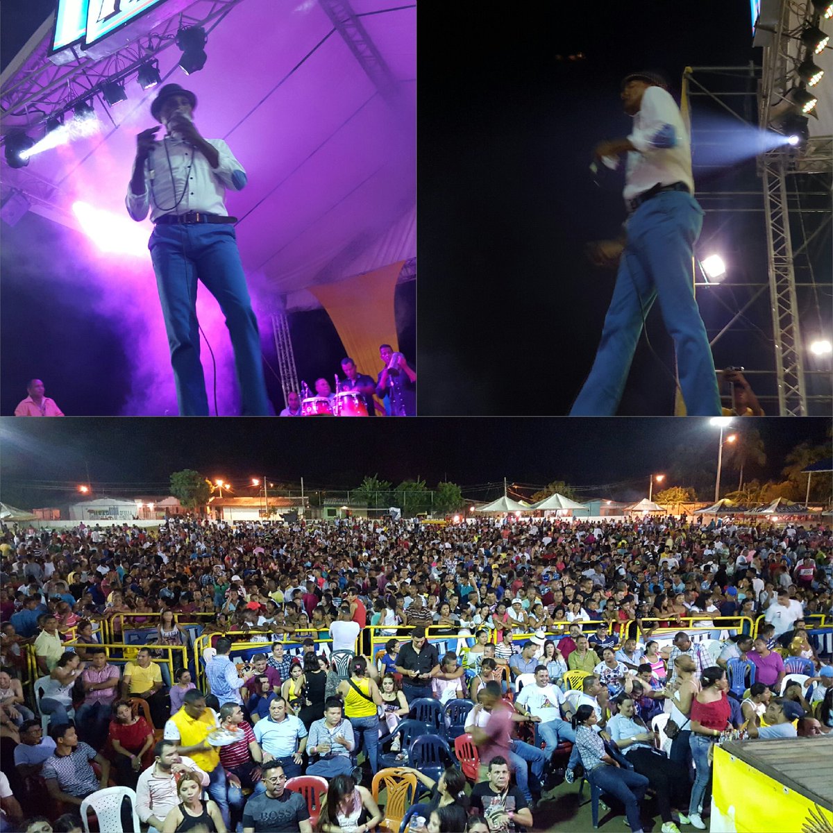 Carlos A Redondo Miranda tweet media