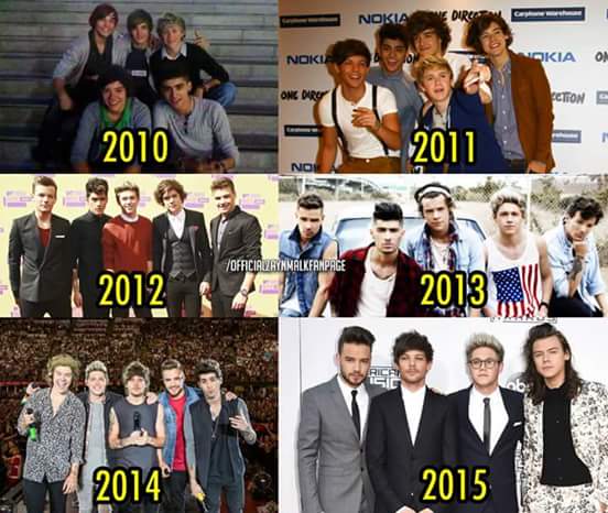 LoerEstefania's tweet photo. #6YearsOneDirection 😭💔❤😍✋🎵 https://t.co/E9q3sdvqY7