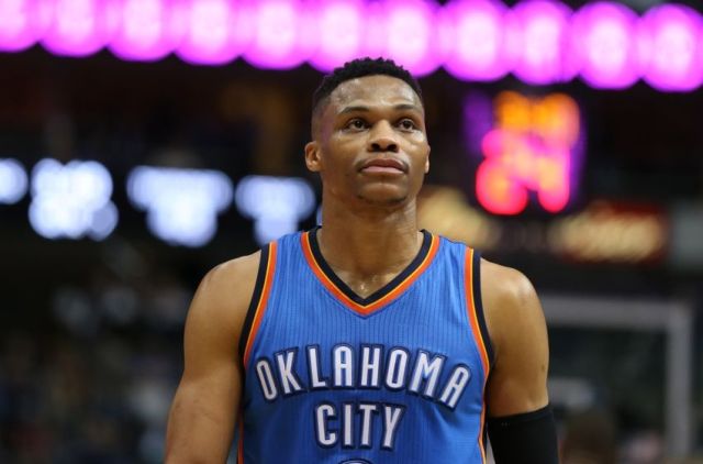NuggetsFZ's tweet image. #NBA #Nuggets Russell Westbrook: The Beginning of the Denver Superteam? wp.me/p78c6h-11EE