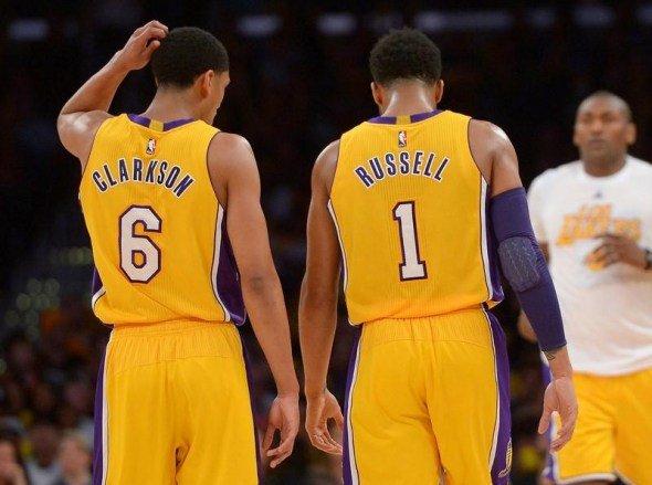 Lakers_FZ's tweet photo. #NBA Los Angeles #Lakers trade rumors 2016: Team keeping trade target confidential? https://t.co/pXv2cNMH8y https://t.co/i54twqhOmJ