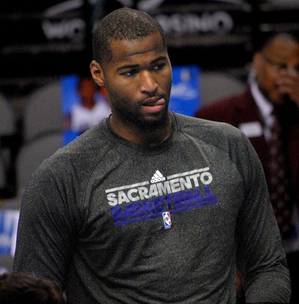 Lakers_FZ's tweet photo. #NBA LA #Lakers trade rumors 2016: Kings' DeMarcus Cousins next big man ... https://t.co/Vdn6lwpC0q https://t.co/hpE91Psf88