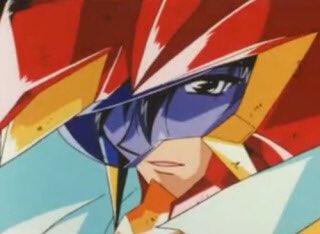 旋風寺舞人 Ar Twitter キッズステーションでダグオンのovaやってる 勇者指令ダグオン