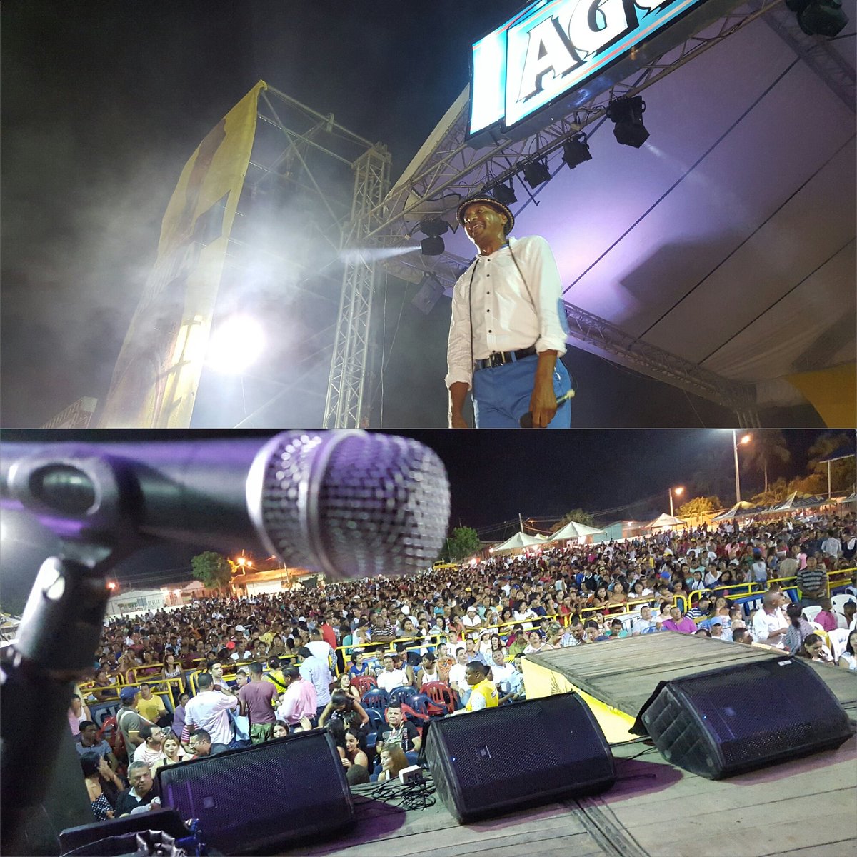 Carlos A Redondo Miranda tweet media