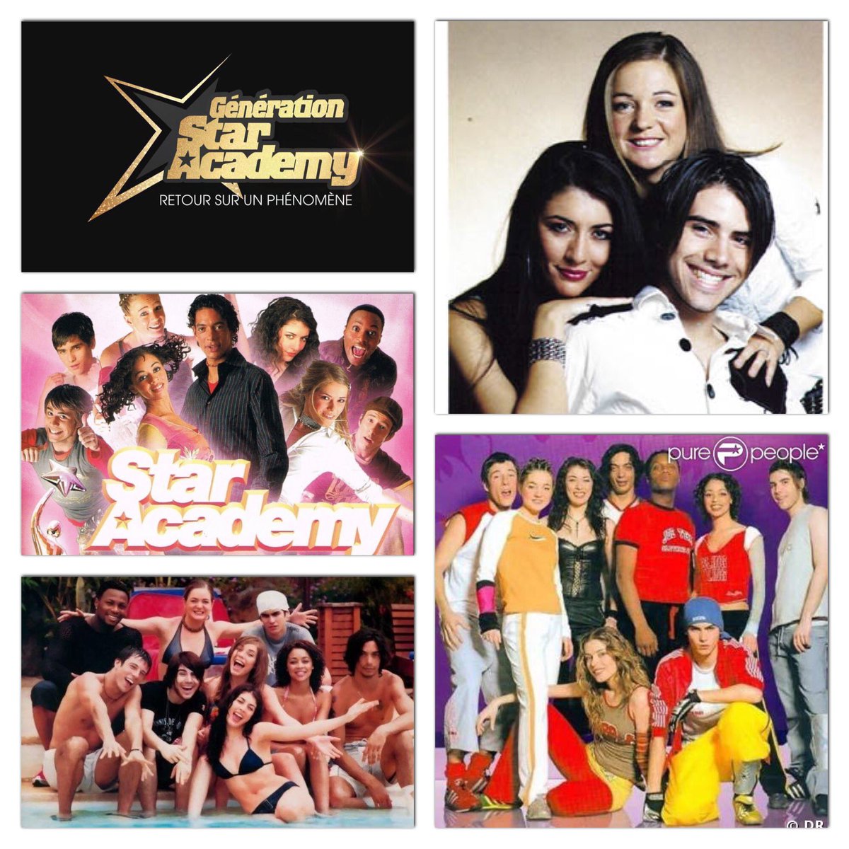 SofTeamALSibon's tweet photo. Ce soir  20h55 @TMClachaine ne manquez pas la rediff Emission #GenerationStarAc  @GeneStarAcademy
@annelauresibon https://t.co/KXE7H32LEx