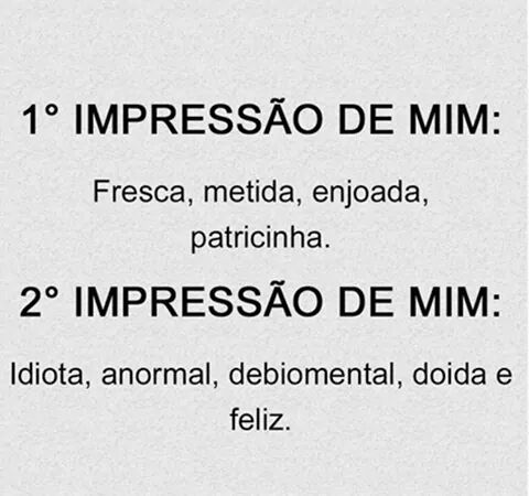 StatusFraases's tweet photo. Bem assim https://t.co/9bq0nREnUt