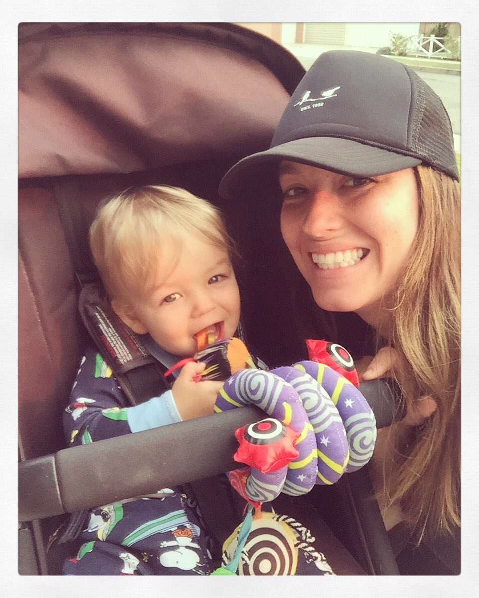 nkulani's tweet photo. Saturday morning walk with my best man. https://t.co/PrZVi7IBAk
