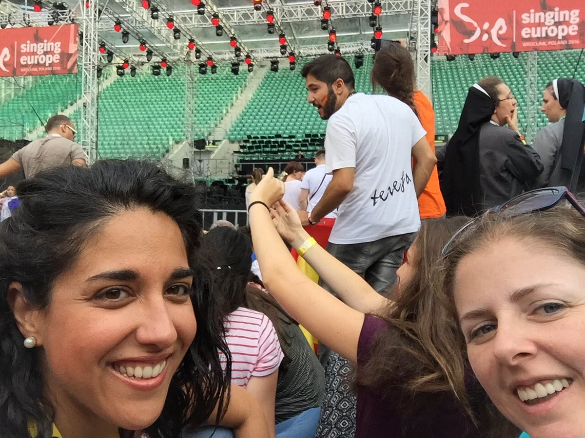 Delegación Diocesana de Juventud Sevilla tweet media