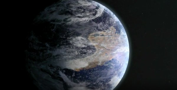 ScienceChannel's tweet photo. Kepler-452b is the most Earth-like planet ever discovered - it's even nicknamed "Earth 2.0" https://t.co/PRSM7BYAwE https://t.co/I5OMhVt73i