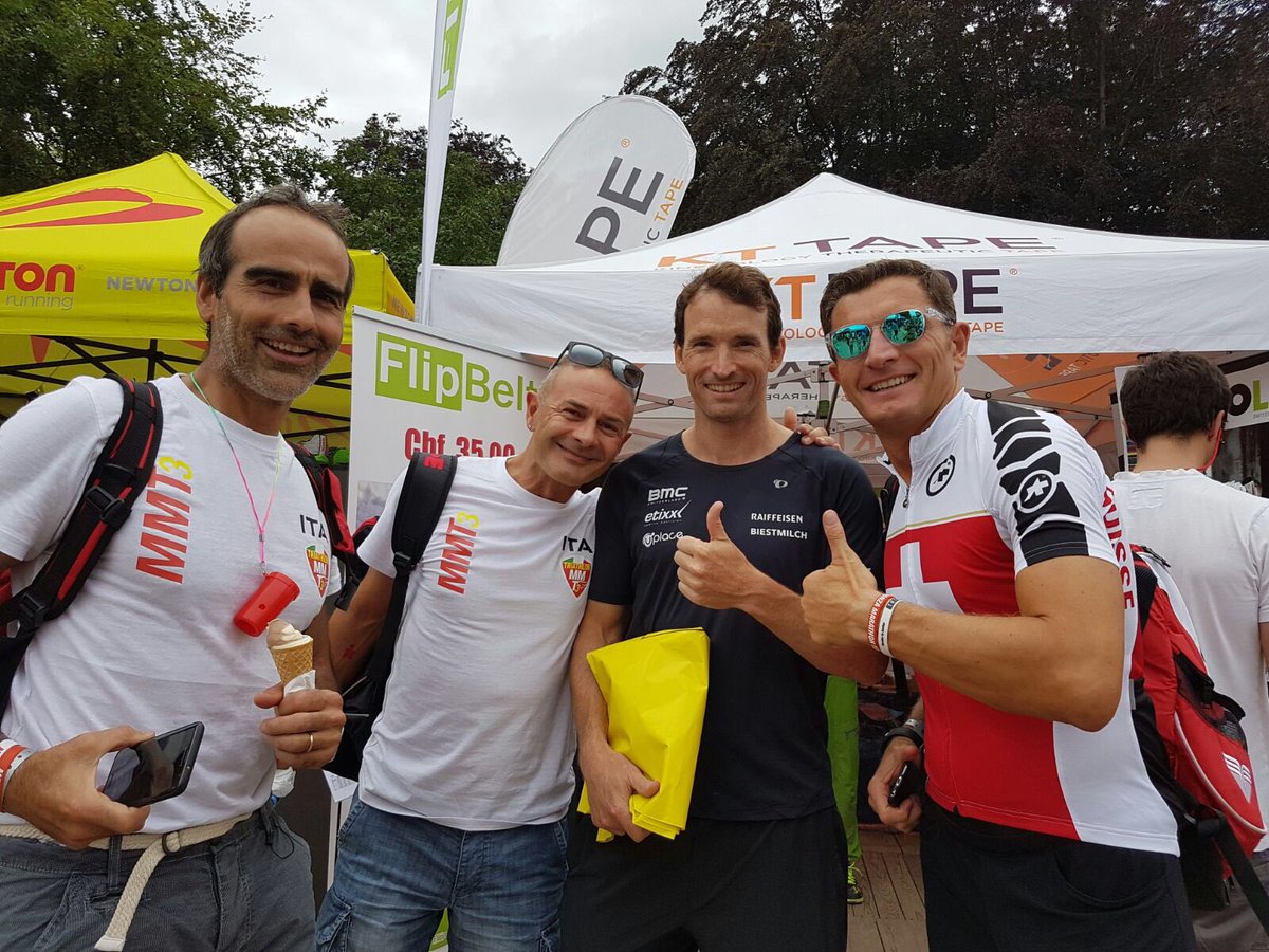 CaterinaVacchi's tweet photo. @IronmanZurich Mr. #IronmanSwitzerland @ronschildknecht #mmt #runmmt #mmt3 #ironman https://t.co/qAvGCUyqbT