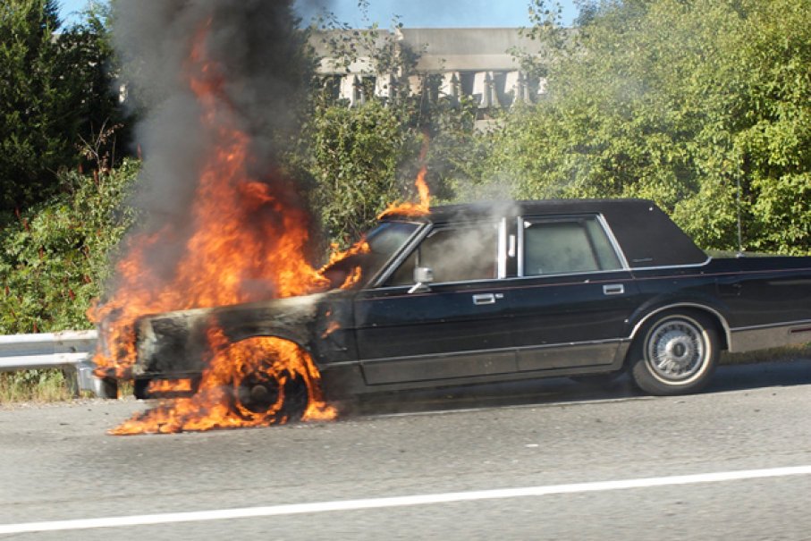 rayjohnsonlaw's tweet image. Top 10 Causes of #CarFires ow.ly/F1xk302kKVL