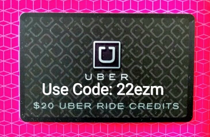 LeAuraLuciano's tweet photo. I'm giving you a #free ride on #Uber app! Use code '22ezm' to sign up: https://t.co/DKPM3SK2iT #uberpromocodes https://t.co/6poTH9tWGi