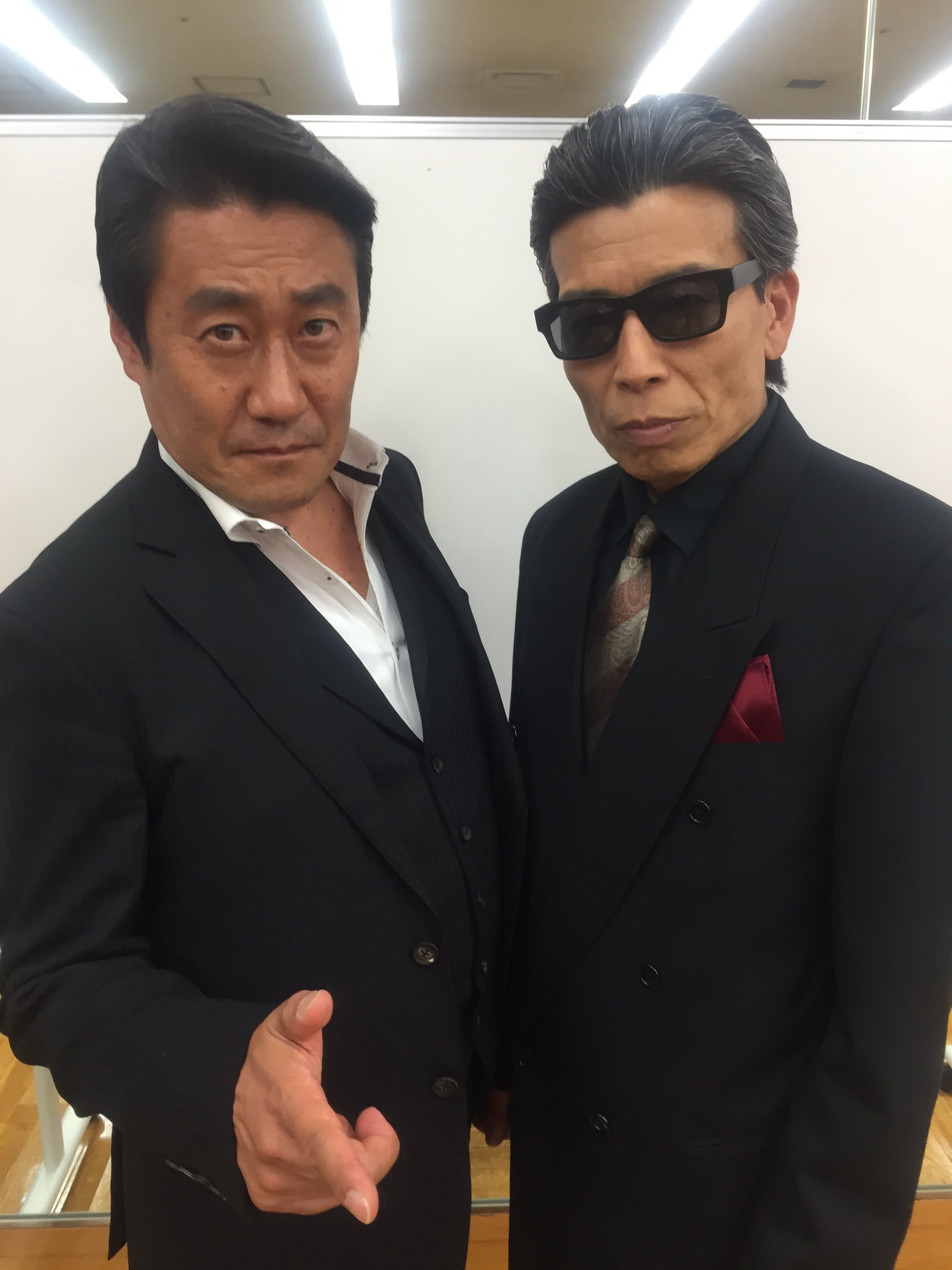 舘ひろし神田正輝インタビュー 舘ひろし神田正輝インタビュー雑誌 - メルカリ