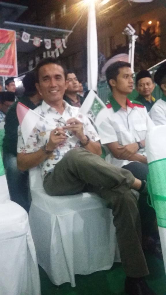 Selamat#arlahpkb18