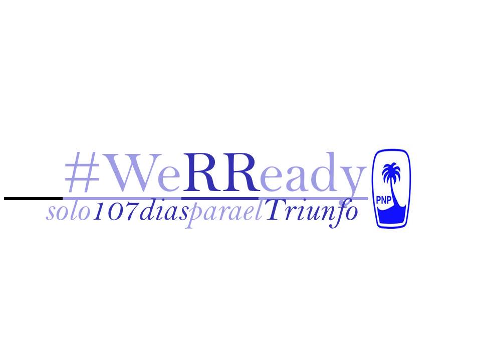 barricada_azul1's tweet photo. SOLO FALTAN 107 DIAS.!
para las #Elecciones2016
del 8 DE NOVIEMBRE  DE 2016
#WeRReady @FuerzaDPueblo https://t.co/VOkl3eF19w