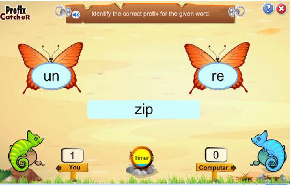 smart_boarding's tweet photo. Help students expand vocabularies by playing "Prefix Catcher" At https://t.co/8aswDQctMc
#edu #iteachtoo #edchat https://t.co/sWsMUpisn9