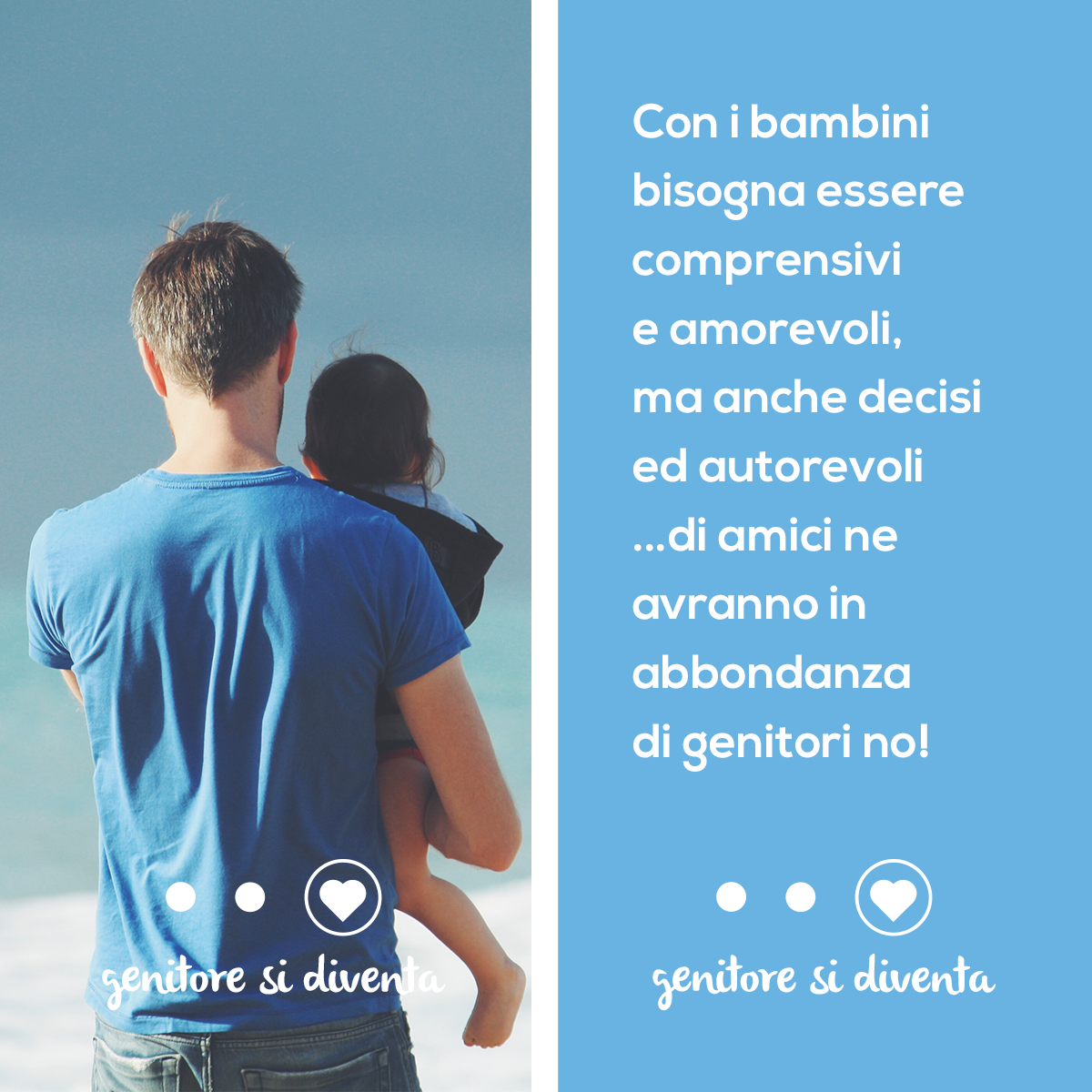 Genitore_si_div's tweet photo. Il #ruolodelgenitore è fondamentale per lo sviluppo del #bambino 
#genitoresidiventa https://t.co/50cu66hK3V