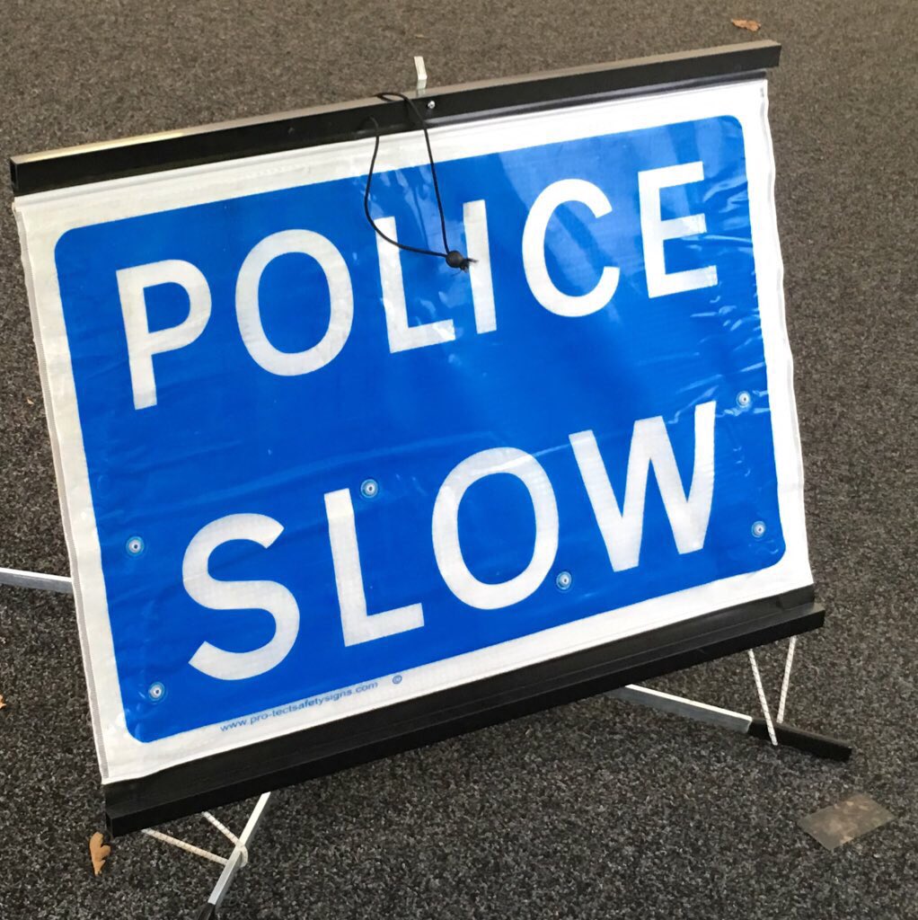 ASPSpecials's tweet photo. It's been a busy morning so far 1 Injury RTC and taken details for a few other jobs as well! #SCDan https://t.co/iZBxKP77TV