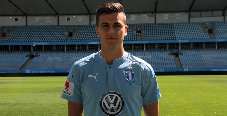 Malmo_FF's tweet photo. Välkommen till Malmö FF, Alexander Jeremejeff!
https://t.co/SpV51mz8mO https://t.co/TdEsESfaEE
