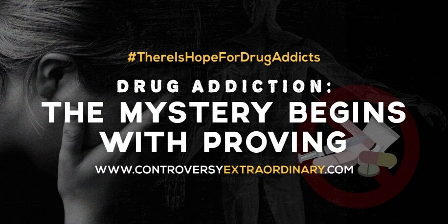 rmel29's tweet photo. #ThereIsHopeForDrugAddicts
Come lets us Read and Share.... https://t.co/GSpqhIgLN5