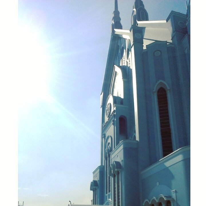 mapulanglabi's tweet photo. #INCHandogBinondo 💙 https://t.co/n00J3vWaX9