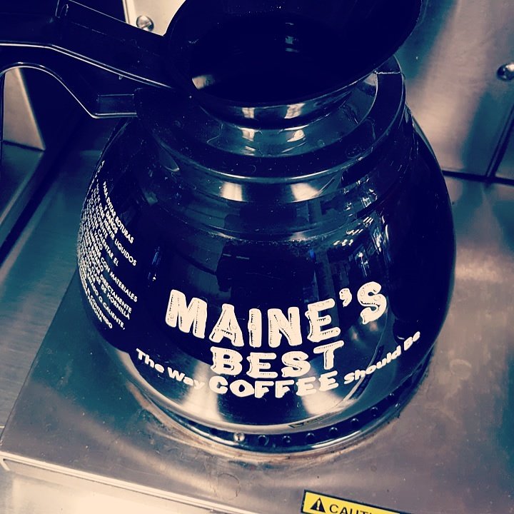 JavaFactoryofNH's tweet photo. Who says #pumpkin #coffee is only for the #winter time? We got it here in #dover #nh at The Java Factory! #follow ! https://t.co/4HU1X5eZnk