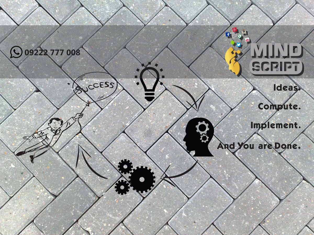 MindScriptPro's tweet photo. MindScript is an IT Development House And We also provide Academic projects For The College Students(Diploma/Degree) https://t.co/nAD0RV7hRY