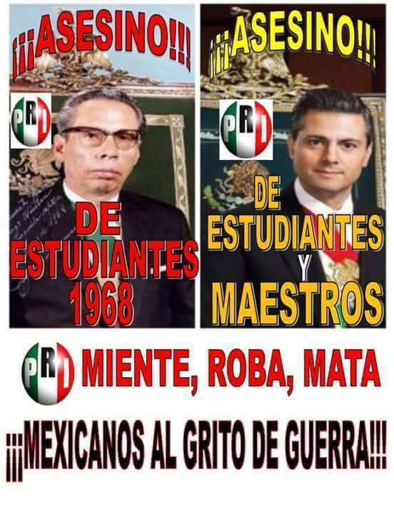 erickolivercort's tweet photo. La evolución @ALEXCARPIZO #valoresebc  #Mexicodespierta https://t.co/A0l0QqIBix