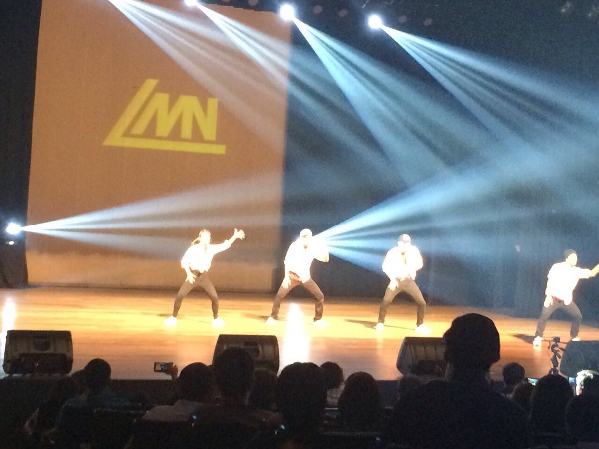 U_Lifestyle_XPh's tweet photo. @LMNph now sampling their grooves! #OFTS3 Fundraiser #hhi2016 #roadtolasvegas2016 https://t.co/L7tZAMJEEv