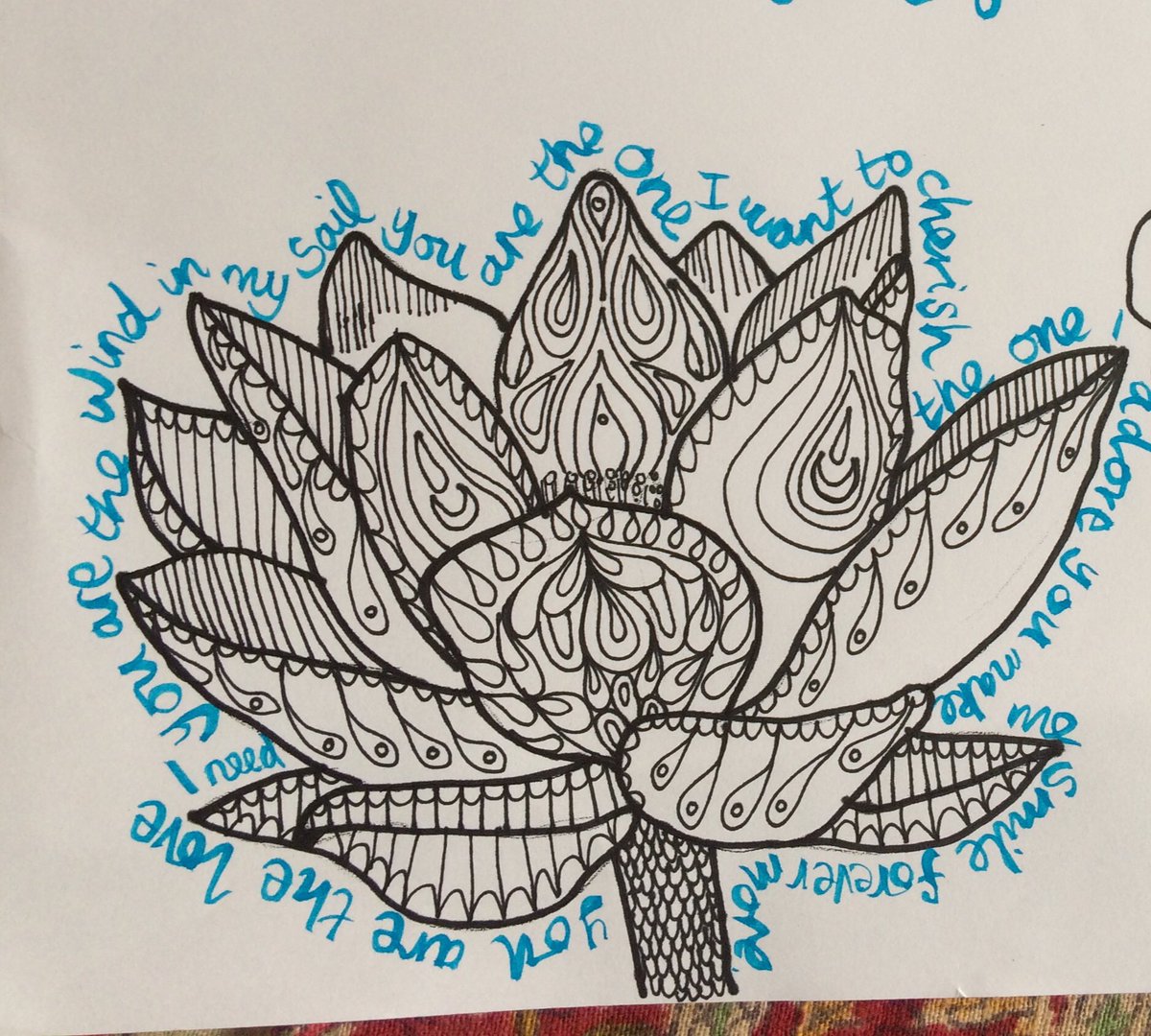 LeilartLove's tweet photo. It's all about #love Happy Saturday #weekend #doodle #behappy #dowhatyoulove #youareloved #creatorscreating 💚 https://t.co/YykWEgckGr