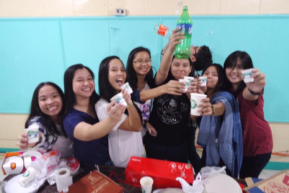 edoooinks_'s tweet photo. Bangag/abnormal/baliw as always 😌 #Acquiantance2k16 #Squad4lyf 😂😂 https://t.co/L72WLmygwO