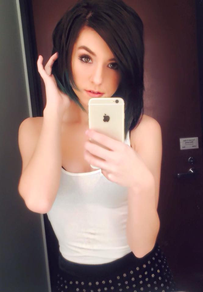 evlyngry's tweet photo. my #TeenChoice for #ChoiceWebStarMusic is @TheRealGrimmie https://t.co/KejsWvvgLk