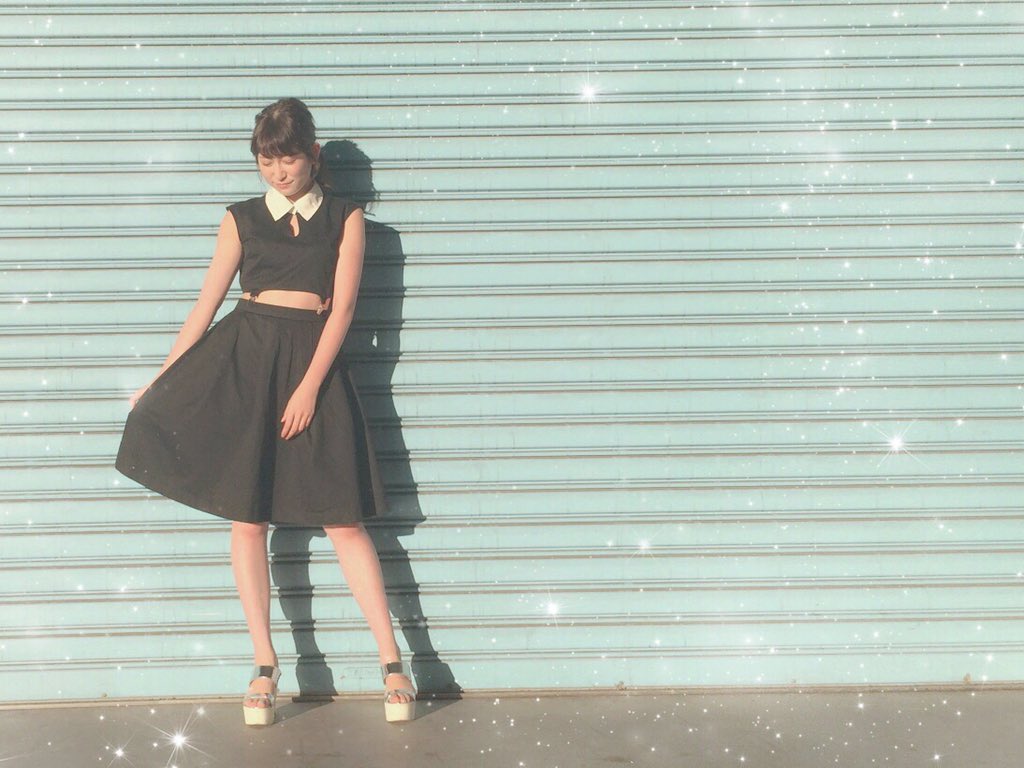 _yoshida_akari's tweet photo. Ray見たよー！とか
よかったねー！とか
嬉しいね！とかたくさん言ってもらえて
すっごーーーい嬉しい💟

こんなにも一緒に喜んでもらえるなんて私は幸せものだねっ💓

これからもどんどん夢叶えていくぞ〜💖

#今日のりん子 https://t.co/ickiNEq8HV