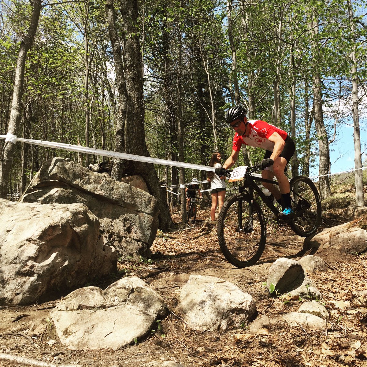 peterglassford's tweet image. Go fast &amp;amp; have fun to athletes at @PulseRacingMTB #8hour, #ossingtonCrit, #wilderness101 and #StFelicien #CanadaCup