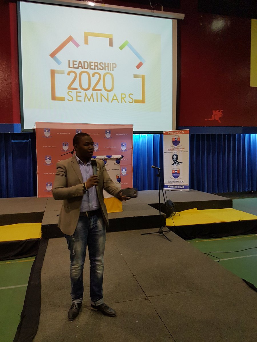 djsbu's tweet photo. @leadership_2020 #IWBTS #IWBTL #IWasBornToSpeak #IWasBornToLead #SekafoMakgathoUniversity https://t.co/jysHNOQkjS