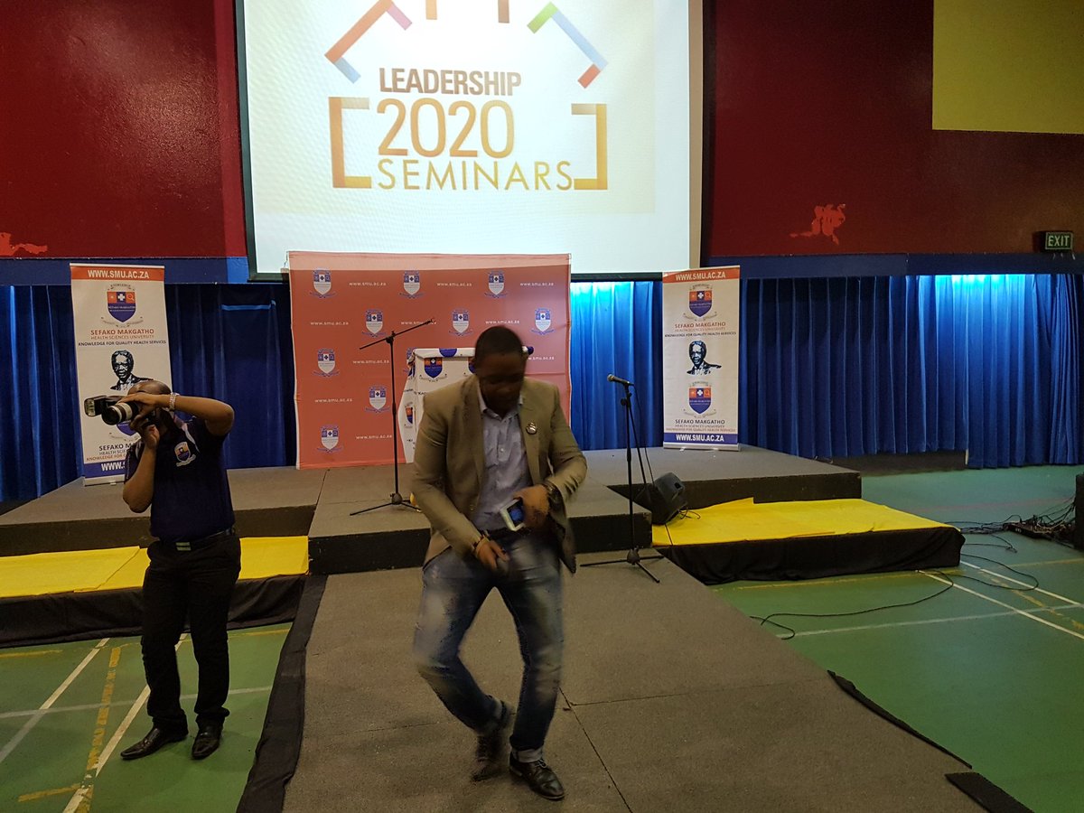 djsbu's tweet photo. @leadership_2020 #IWBTS #IWBTL #IWasBornToSpeak #IWasBornToLead #SekafoMakgathoUniversity https://t.co/jysHNOQkjS