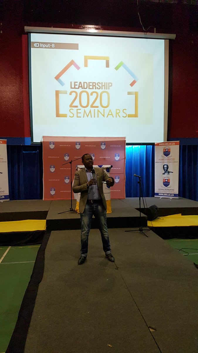 djsbu's tweet photo. @leadership_2020 #IWBTS #IWBTL #IWasBornToSpeak #IWasBornToLead #SekafoMakgathoUniversity https://t.co/jysHNOQkjS