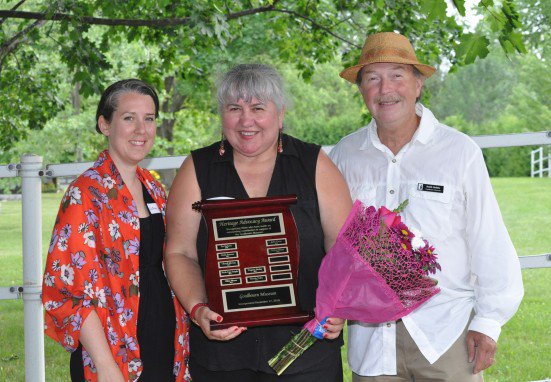 960 NEWS Stittsville tweet media