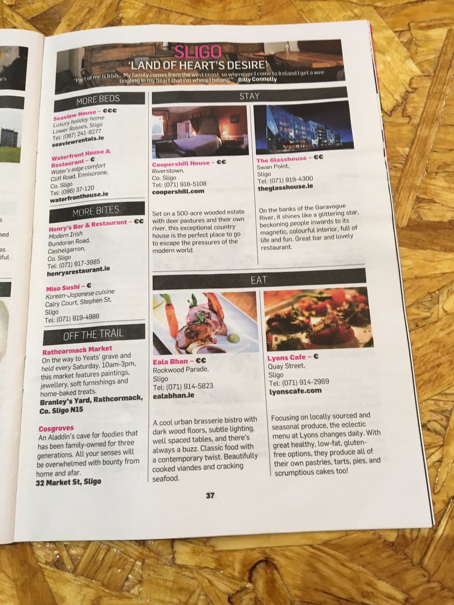 SligoFoodTrail tweet media