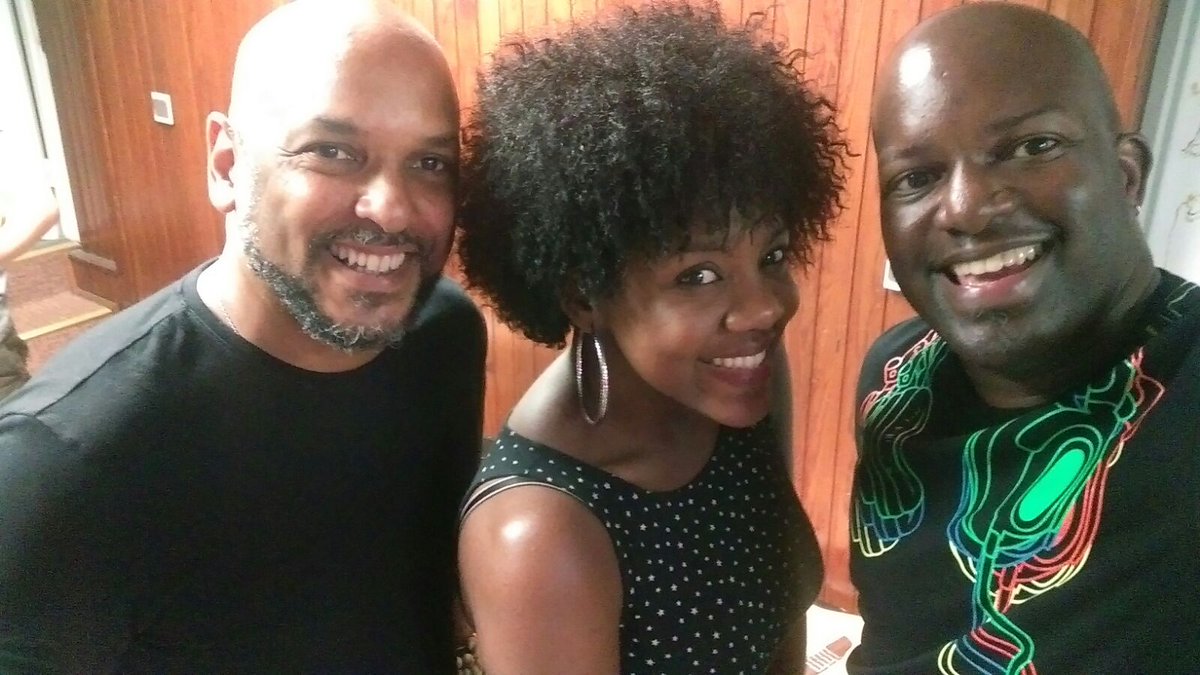 Djoklaofficial's tweet photo. #GroovKréyòl #Live #Martinique  On vous attend ce soir @VilleSchoelcher @victorospecials et @LorianeZacharie #Mizik https://t.co/qPN1zt4ATc
